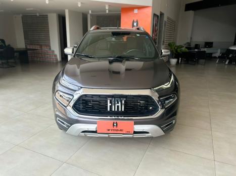 FIAT Toro 2.0 16V 4P 4WD RANCH TURBO DIESEL AUTOMTICO, Foto 2