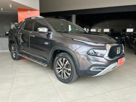 FIAT Toro 2.0 16V 4P 4WD RANCH TURBO DIESEL AUTOMTICO, Foto 3