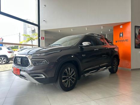 FIAT Toro 2.0 16V 4P 4WD RANCH TURBO DIESEL AUTOMTICO, Foto 4