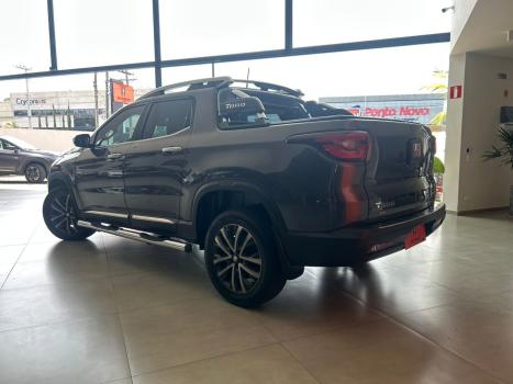 FIAT Toro 2.0 16V 4P 4WD RANCH TURBO DIESEL AUTOMTICO, Foto 5