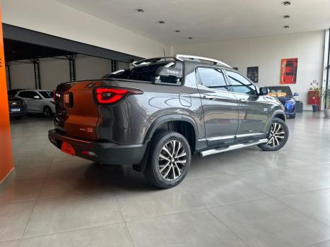 FIAT Toro 2.0 16V 4P 4WD RANCH TURBO DIESEL AUTOMTICO, Foto 6