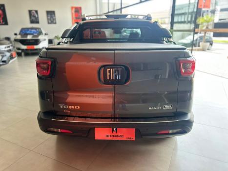 FIAT Toro 2.0 16V 4P 4WD RANCH TURBO DIESEL AUTOMTICO, Foto 7