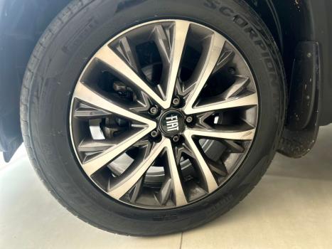 FIAT Toro 2.0 16V 4P 4WD RANCH TURBO DIESEL AUTOMTICO, Foto 8