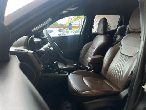 FIAT Toro 2.0 16V 4P 4WD RANCH TURBO DIESEL AUTOMTICO, Foto 9