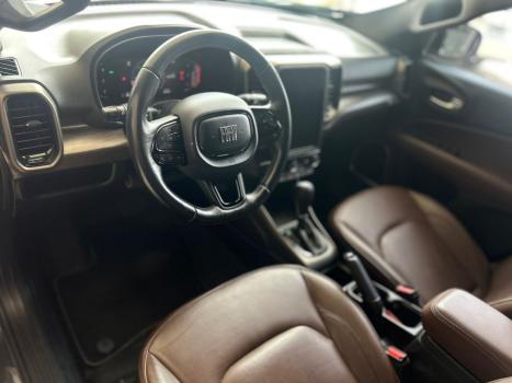 FIAT Toro 2.0 16V 4P 4WD RANCH TURBO DIESEL AUTOMTICO, Foto 10