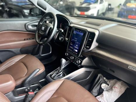 FIAT Toro 2.0 16V 4P 4WD RANCH TURBO DIESEL AUTOMTICO, Foto 11