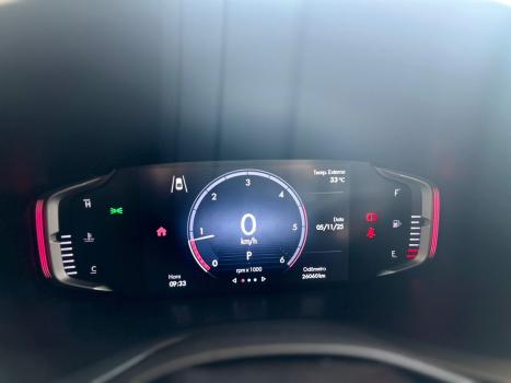 FIAT Toro 2.0 16V 4P 4WD RANCH TURBO DIESEL AUTOMTICO, Foto 14