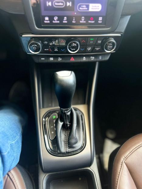 FIAT Toro 2.0 16V 4P 4WD RANCH TURBO DIESEL AUTOMTICO, Foto 16