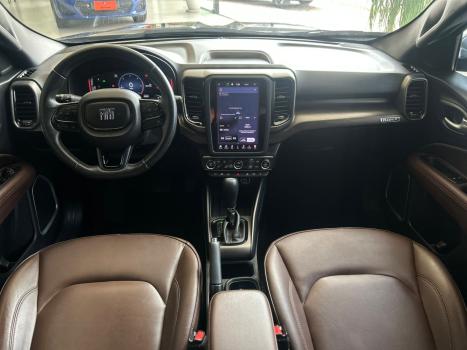 FIAT Toro 2.0 16V 4P 4WD RANCH TURBO DIESEL AUTOMTICO, Foto 17