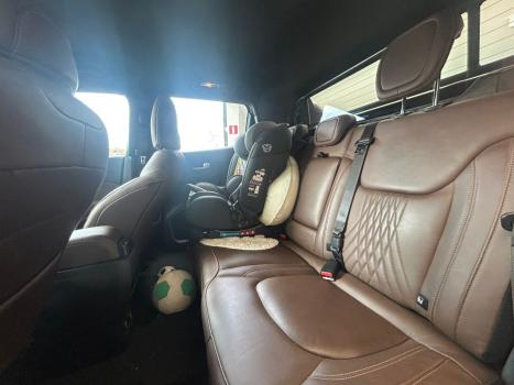 FIAT Toro 2.0 16V 4P 4WD RANCH TURBO DIESEL AUTOMTICO, Foto 19