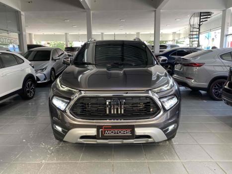FIAT Toro 2.0 16V 4P 4WD RANCH TURBO DIESEL AUTOMTICO, Foto 2