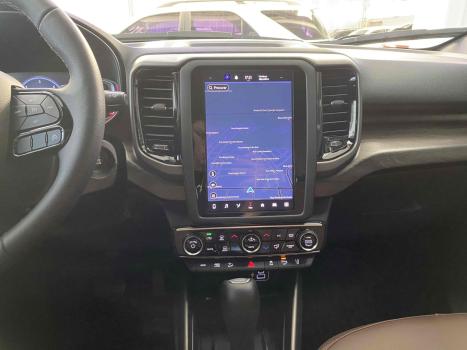 FIAT Toro 2.0 16V 4P 4WD RANCH TURBO DIESEL AUTOMTICO, Foto 15