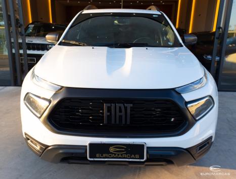 FIAT Toro 2.0 16V 4P 4WD ULTRA TURBO DIESEL AUTOMTICO, Foto 1