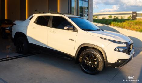 FIAT Toro 2.0 16V 4P 4WD ULTRA TURBO DIESEL AUTOMTICO, Foto 2