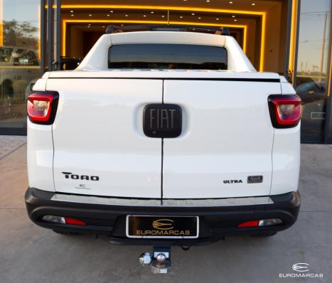 FIAT Toro 2.0 16V 4P 4WD ULTRA TURBO DIESEL AUTOMTICO, Foto 6