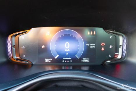 FIAT Toro 2.0 16V 4P 4WD ULTRA TURBO DIESEL AUTOMTICO, Foto 7