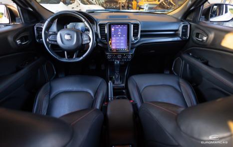 FIAT Toro 2.0 16V 4P 4WD ULTRA TURBO DIESEL AUTOMTICO, Foto 8