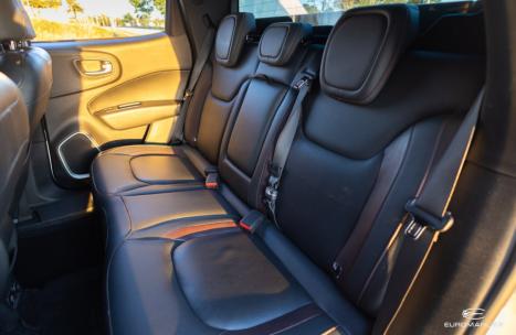 FIAT Toro 2.0 16V 4P 4WD ULTRA TURBO DIESEL AUTOMTICO, Foto 10