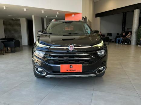 FIAT Toro 2.0 16V 4P VOLCANO 4WD TURBO DIESEL AUTOMTICO, Foto 2