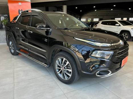 FIAT Toro 2.0 16V 4P VOLCANO 4WD TURBO DIESEL AUTOMTICO, Foto 3