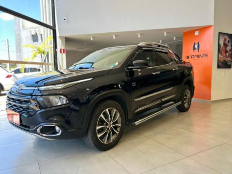 FIAT Toro 2.0 16V 4P VOLCANO 4WD TURBO DIESEL AUTOMTICO, Foto 4