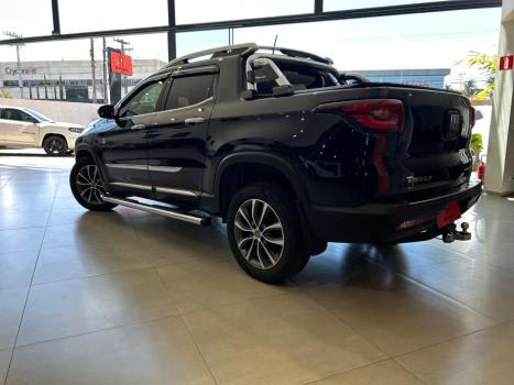 FIAT Toro 2.0 16V 4P VOLCANO 4WD TURBO DIESEL AUTOMTICO, Foto 5