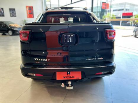 FIAT Toro 2.0 16V 4P VOLCANO 4WD TURBO DIESEL AUTOMTICO, Foto 7