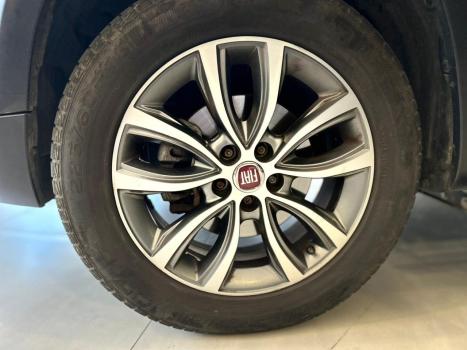 FIAT Toro 2.0 16V 4P VOLCANO 4WD TURBO DIESEL AUTOMTICO, Foto 8