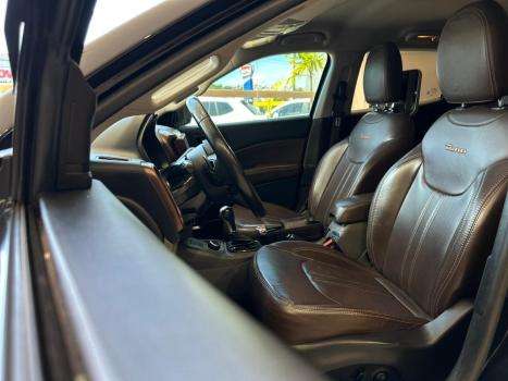 FIAT Toro 2.0 16V 4P VOLCANO 4WD TURBO DIESEL AUTOMTICO, Foto 9