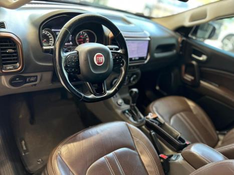 FIAT Toro 2.0 16V 4P VOLCANO 4WD TURBO DIESEL AUTOMTICO, Foto 10