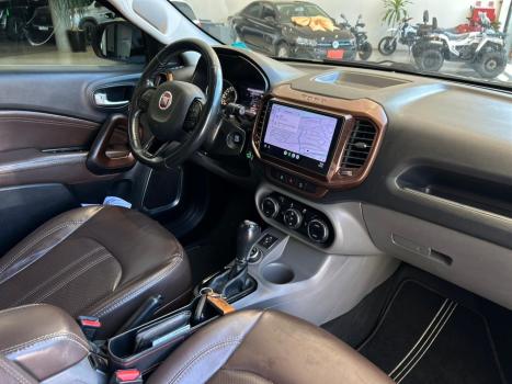 FIAT Toro 2.0 16V 4P VOLCANO 4WD TURBO DIESEL AUTOMTICO, Foto 12