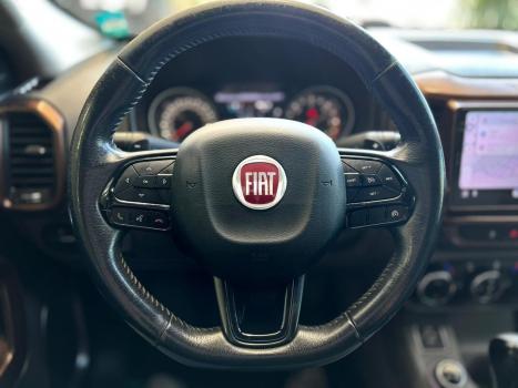 FIAT Toro 2.0 16V 4P VOLCANO 4WD TURBO DIESEL AUTOMTICO, Foto 13