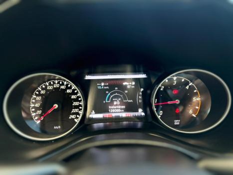 FIAT Toro 2.0 16V 4P VOLCANO 4WD TURBO DIESEL AUTOMTICO, Foto 14