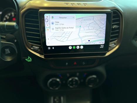 FIAT Toro 2.0 16V 4P VOLCANO 4WD TURBO DIESEL AUTOMTICO, Foto 15