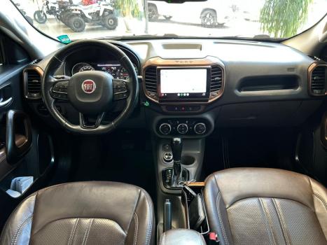 FIAT Toro 2.0 16V 4P VOLCANO 4WD TURBO DIESEL AUTOMTICO, Foto 17