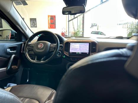 FIAT Toro 2.0 16V 4P VOLCANO 4WD TURBO DIESEL AUTOMTICO, Foto 18