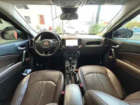 FIAT Toro 2.0 16V 4P VOLCANO 4WD TURBO DIESEL AUTOMTICO, Foto 19