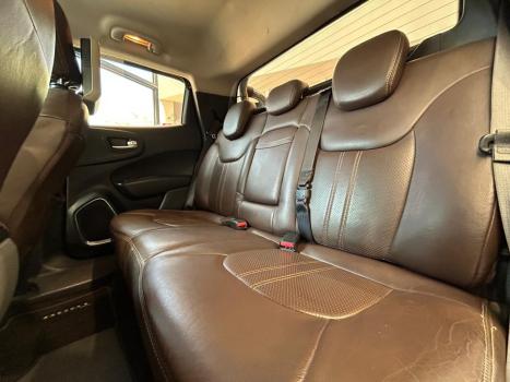 FIAT Toro 2.0 16V 4P VOLCANO 4WD TURBO DIESEL AUTOMTICO, Foto 20