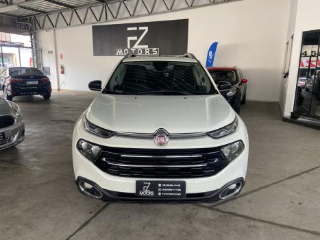 FIAT Toro 2.0 16V 4P VOLCANO 4WD TURBO DIESEL AUTOM�TICO, Foto 2
