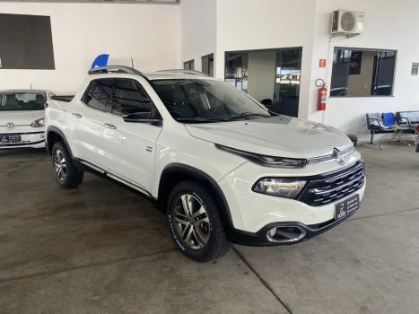 FIAT Toro 2.0 16V 4P VOLCANO 4WD TURBO DIESEL AUTOM�TICO, Foto 3