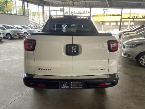 FIAT Toro 2.0 16V 4P VOLCANO 4WD TURBO DIESEL AUTOM�TICO, Foto 5