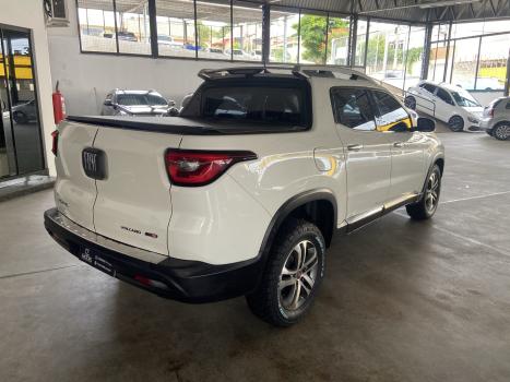 FIAT Toro 2.0 16V 4P VOLCANO 4WD TURBO DIESEL AUTOM�TICO, Foto 6