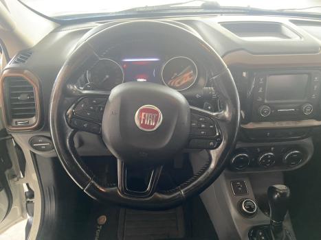 FIAT Toro 2.0 16V 4P VOLCANO 4WD TURBO DIESEL AUTOM�TICO, Foto 7