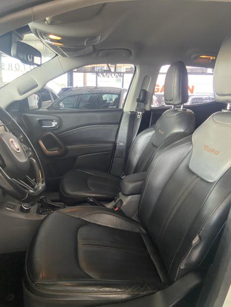 FIAT Toro 2.0 16V 4P VOLCANO 4WD TURBO DIESEL AUTOM�TICO, Foto 8