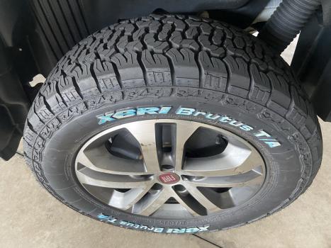 FIAT Toro 2.0 16V 4P VOLCANO 4WD TURBO DIESEL AUTOM�TICO, Foto 10