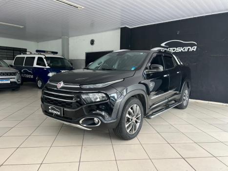 FIAT Toro 2.0 16V 4P VOLCANO 4WD TURBO DIESEL AUTOM�TICO, Foto 1