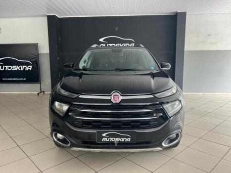 FIAT Toro 2.0 16V 4P VOLCANO 4WD TURBO DIESEL AUTOM�TICO, Foto 2