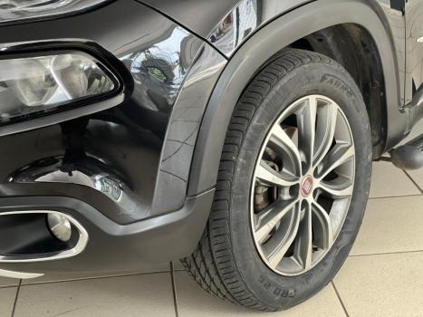 FIAT Toro 2.0 16V 4P VOLCANO 4WD TURBO DIESEL AUTOM�TICO, Foto 3
