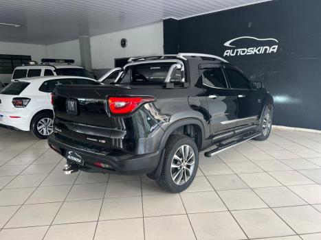 FIAT Toro 2.0 16V 4P VOLCANO 4WD TURBO DIESEL AUTOM�TICO, Foto 4