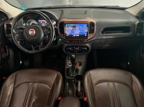 FIAT Toro 2.0 16V 4P VOLCANO 4WD TURBO DIESEL AUTOM�TICO, Foto 6